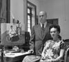 Alors que leur bus se dirige sur la route de Coyoacàn, celui-ci est violemment percuté par un tramway de la ligne Xochimilco et se retrouve complètement écrasé contre les bâtiments.

Archives : Frida Kahlo @Alamy/ABACAPRESS.COM