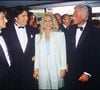 Ce n’est que quelques années plus tard que la chanteuse d’origine bulgare a rencontré de nouveau l’amour, en la personne de Tony Scotti, un acteur et producteur de renom. 

Archives : Sylvie Vartan, Tony Scotti, Johnny Hallyday et David Hallyday