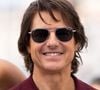Après avoir déchaîné les passions au Festival de Cannes en 2022, la star hollywoodienne est de retour pour présenter en avant-première mondiale : "Mission Impossible : The Final Reckoning" de Christopher McQuarrie dont il est à l'affiche.
Tom Cruise - Photocall de "Mission: Impossible - The Final Reckoning" lors du 78ème Festival International du Film de Cannes, le 14 mai 2025.
© Moreau/Jacovidès/Bestimage