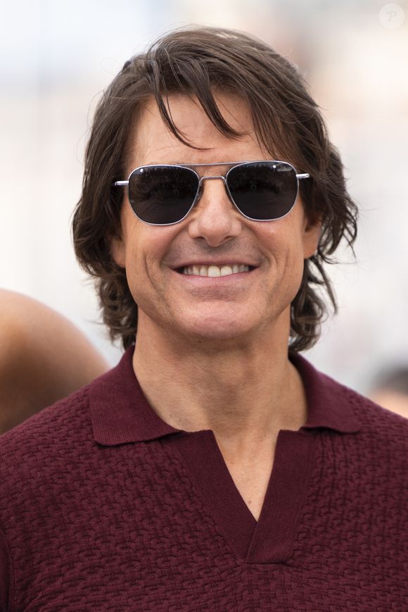 Après avoir déchaîné les passions au Festival de Cannes en 2022, la star hollywoodienne est de retour pour présenter en avant-première mondiale : "Mission Impossible : The Final Reckoning" de Christopher McQuarrie dont il est à l'affiche. 

Tom Cruise  - Photocall de "Mission: Impossible - The Final Reckoning" lors du 78ème Festival International du Film de Cannes, le 14 mai 2025.
© Moreau/Jacovidès/Bestimage