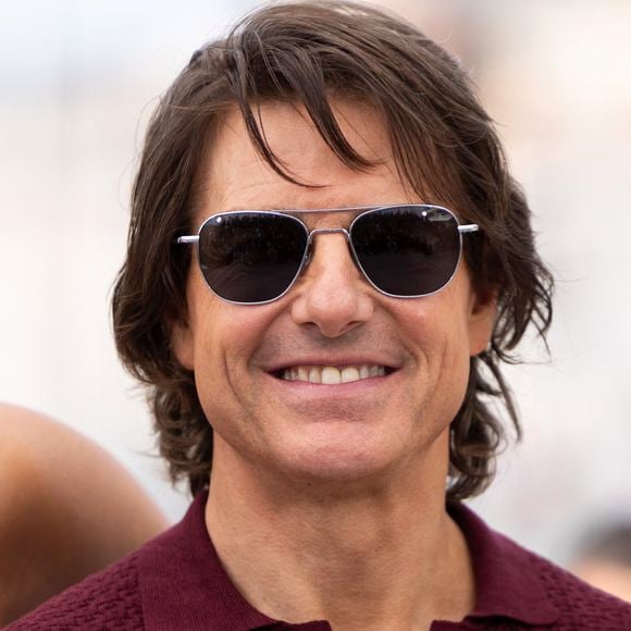 Après avoir déchaîné les passions au Festival de Cannes en 2022, la star hollywoodienne est de retour pour présenter en avant-première mondiale : "Mission Impossible : The Final Reckoning" de Christopher McQuarrie dont il est à l'affiche. 

Tom Cruise  - Photocall de "Mission: Impossible - The Final Reckoning" lors du 78ème Festival International du Film de Cannes, le 14 mai 2025.
© Moreau/Jacovidès/Bestimage