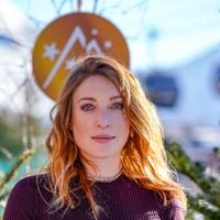 Sarah Stern (Les Tuches) est liée à une des plus grandes et regrettées figures de la télévision