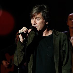 Exclusif - Thomas Dutronc - Surprises - Enregistrement de l'émission "La Boîte à Secrets N°20" dans les studios de la Cité du Cinéma à Saint-Denis, présentée par F.Bollaert et diffusée le 10 janvier sur France 3
© Christophe Clovis / Bestimage