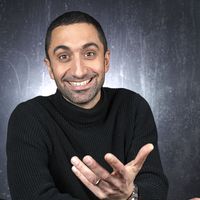 "Quand je l'ai pratiqué, je me suis rendu compte..." : Jimmy Mohamed explique les bienfaits du jeûne intermittent, il a perdu 10 kilos