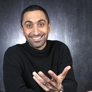Ces derniers années, Jimmy Mohamed s'est imposé comme l'un des médecins de référence

Portrait de Jimmy Mohamed lors de l'enregistrement de l'émission "Chez Jordan". 
© Cédric Perrin / Bestimage