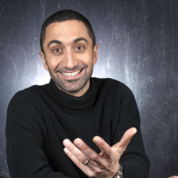 Ces derniers années, Jimmy Mohamed s'est imposé comme l'un des médecins de référence

Portrait de Jimmy Mohamed lors de l'enregistrement de l'émission "Chez Jordan". 
© Cédric Perrin / Bestimage