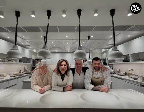 Matteo Pioppi (Top Chef)