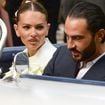 Thylane Blondeau et Benjamin Attal : le couple a déboursé une somme à 5 chiffres pour célébrer leur mariage dans ce château incontournable de la côte d'Azur