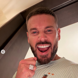 Capture Instagram - Matt Pokora