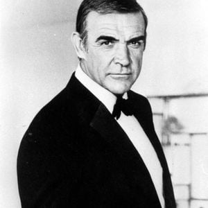 Sean Connery en 007 © PA/PA Wire Abaca