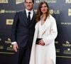 Il affirme souffrir encore aujourd'hui de lourdes séquelles physiques.

Iker Casillas et sa femme Sara Carbonero - 80e anniversaire du journal « Marca » à Madrid. Le 13 décembre 2018 GTRES / BESTIMAGE