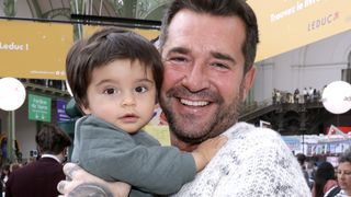 "Je suis allé faire mon IRM et..." : Les médecins annoncent la nouvelle, Mathieu Ceschin (L'amour est dans le pré) loin d'être sorti d'affaire