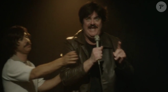 Après cinq ans de combat, Steven W. Bailey a levé le voile sur son état de santé.

Captures d'écran