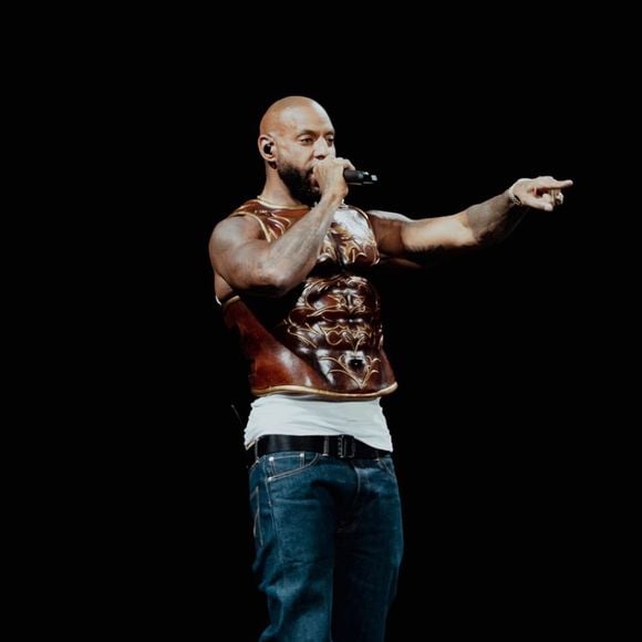 Malgré ces accusations, la mère de ses enfants, Patricia Cerqueira Vinces, lui a publiquement apporté son soutien.

Patricia Cerqueira, la mère des enfants de Booba, lui a apporté son soutien sur Instagram. Compte Instagram de Patricia Cerqueira @PattyGirl03