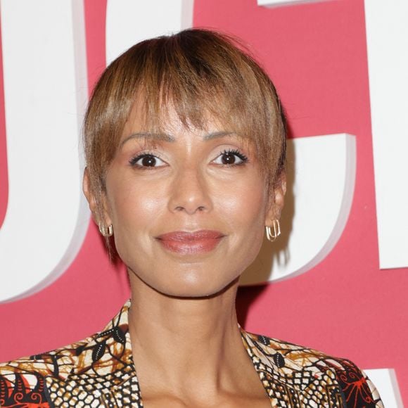 Sonia Rolland au photocall du "concerto pour la paix" de Omar Harfouch au Théâtre des Champs-Elysées à Paris le 18 septembre 2024.

© Coadic Guirec / Bestimage