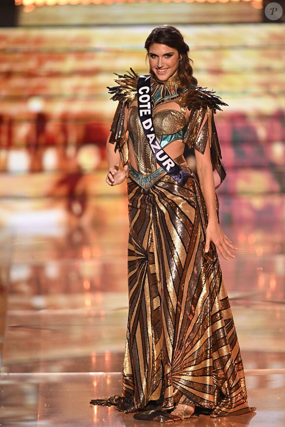 Election de Miss France 2026. David Niviere/SIPA