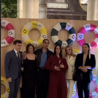 Stéphanie de Monaco a de quoi être fière ! Sa fille Pauline excelle et rassemble sa famille recomposée comme jamais
