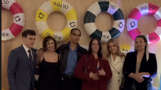 Stéphanie de Monaco a de quoi être fière ! Sa fille Pauline excelle et rassemble sa famille recomposée comme jamais