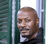 Longtemps associé au journal télévisé de TF1, Harry Roselmack ne se définit pourtant pas  uniquement comme un homme de télévision

Harry Roselmack pose à Paris, France.                    
Photo par VIM/ABACAPRESS.COM