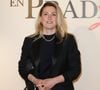 Julie Gayet et François Hollande apprécient eux aussi ce lieu, où ils peuvent se retrouver loin de l’agitation parisienne.

Julie Gayet - Première du film "Le Diable s'habille en Prada (The Devil wears Prada 2)" au cinéma Le Grand Rex à Paris, le 27 avril 2026.
© Guirec Coadic/Bestimage