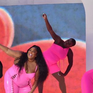 Lizzo - Concert Global Citizen Live à Central Park New York le 25 septembre 2021

Backgrid USA / Bestimage