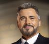 Exclusif - Olivier Minne - Emission "La grande soirée du 31 de Paris", diffusée le 31 décembre sur France 2 
© Cyril Moreau / Bestimage