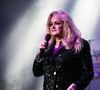 S'il faut désormais patienter pour avoir plus d'informations, on sait que les derniers mois de la star ont été marqués par beaucoup d'inquiétude. 

Bonnie Tyler en concert à L'Amphithéâtre 3000 du Centre de Congrès de Lyon, France, le 11 décembre 2023. © MPP/Bestimage