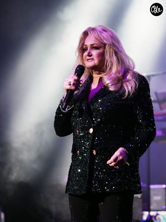 S'il faut désormais patienter pour avoir plus d'informations, on sait que les derniers mois de la star ont été marqués par beaucoup d'inquiétude. 

Bonnie Tyler en concert à L'Amphithéâtre 3000 du Centre de Congrès de Lyon, France, le 11 décembre 2023. © MPP/Bestimage