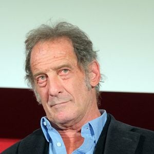 L'acteur français Vincent Lindon présent au 43e Festival du film de Turin, au cinéma Romano à Turin, en Italie, le 29 novembre 2025. Photo de Costantino Sergi/IPA/ABACAPRESS.COM