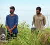 Au programme, l'épreuve des poteaux, le dernier conseil de l'aventure ainsi que le dépouillement en plateau, par Denis Brogniart, et l'annonce du vainqueur.
Epreuve d'Orientation de "Koh-Lanta", sur TF1
