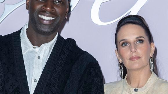 Omar Sy avec sa femme, Bradley Cooper et Victor Wembanyama : tout le gotha présent au défilé Louis Vuitton pour la Paris Fashion Week