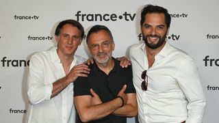 "Je le comprends" : Frédéric Lopez de retour dans Rendez-vous en terre inconnue, il évoque le départ de Raphaël de Casabianca et ses raisons
