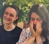 Les expertes lui ont trouvé une compatibilité
Mallaury lors de l'épisode 11 de "Mariés au premier regard 2025" du 12 mai sur M6