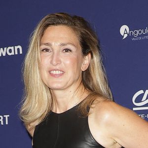 Un rendez-vous patrimonial rare qui permet donc de découvrir de l’intérieur cette propriété familiale habituellement préservée des regards.

Julie Gayet au photocall de la soirée d'ouverture de la 19ème édition du festival du film francophone d'Angoulême le 24 août 2026. © Coadic Guirec / Bestimage