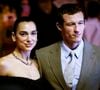 Dua Lipa et Callum Turner se sont mariés !

Dua Lipa et Callum Turner - Première du film "'Rosebush Pruning" lors de la 76ème édition du festival international du film de Berlin (La Berlinale).  
Crédit : Action Press / Bestimage
