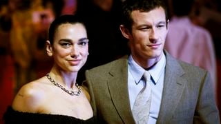 Dua Lipa et Callum Turner se sont dit oui ! La chanteuse a copié le look de mariée d'une autre personnalité