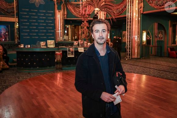 Renan Luce a eu beaucoup de mal à se relever de cette rupture

Exclusif - Renan Luce - Concert d'Yves Duteil pour fêter ses 50 ans de carrière, aux Folies Bergères - Paris le 02 novembre 2023. © Jack Tribeca / Bestimage