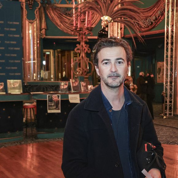 Renan Luce a eu beaucoup de mal à se relever de cette rupture

Exclusif - Renan Luce - Concert d'Yves Duteil pour fêter ses 50 ans de carrière, aux Folies Bergères - Paris le 02 novembre 2023. © Jack Tribeca / Bestimage