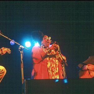Archive - Jean-Jacques Goldman, Michael Jones