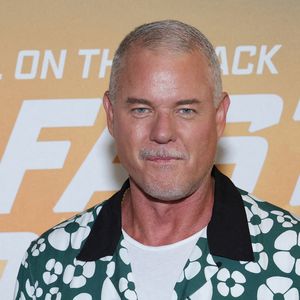C'est en raison de la maladie dont il souffre que le comédien de 52 ans, célèbre pour son inoubliable rôle dans "Grey's Anatomy", n'a pas pu se rendre aux Emmy Awards au mois de septembre dernier.

Eric Dane, à la projection spéciale de Los Angeles de "One Fast Move" au Culver Theater à Los Angeles, le 6 août 2024. Fati S/ABACAPRESS.COM