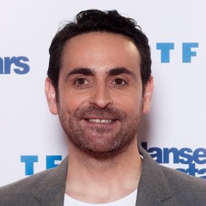 Camille Combal - Photocall pour le lancement de la nouvelle saison de l'émission "Danse avec les stars 2024 (DALS)" à la Tour TF1 à Boulogne-Billancourt. Le 25 janvier 2024
© Christophe Clovis / Bestimage