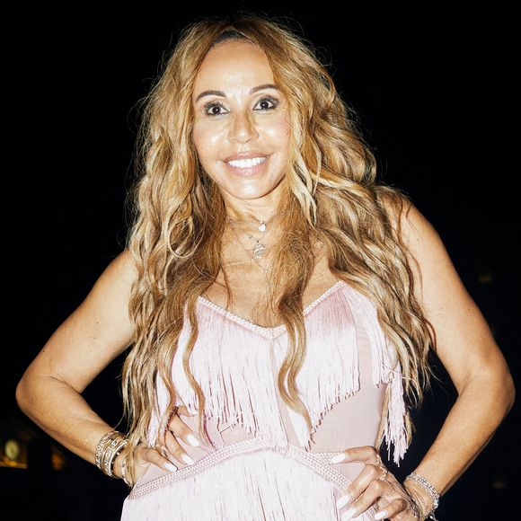 Cathy Guetta - Soirée des nommés à la compétition des Nymphes d'Or lors de la 62ème édition du Festival de télévision de Monte-Carlo. Le 19 juin 2023
© Sylvie Castioni / Bestimage