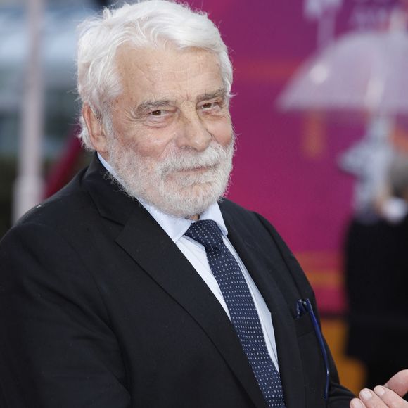 Jacques Weber - Arrivées à la première du film "Sans Filtre" lors de la 48ème édition du festival du film américain de Deauville le 8 septembre 2022.

© Denis Guignebourg / Bestimage