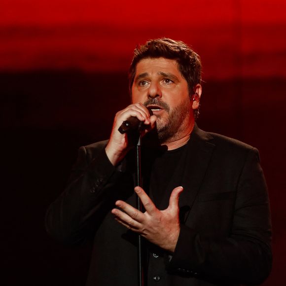 Patrick Fiori a déjà représenté la France en 1993 avec le titre "Mama Corsica". Il avait fini quatrième

Exclusif - Patrick Fiori - Enregistrement de l'émission "Eternel Aznavour, le concert événement", diffusée le 18 octobre sur France 3
© Christophe Clovis-Cyril Moreau / Bestimage