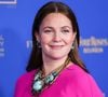 La star préfère éviter la chirurgie esthétique.

Drew Barrymore au photocall des "49th Annual Daytime Emmys" à Pasadena, le 24 juin 2022.
Backgrid USA / Bestimage