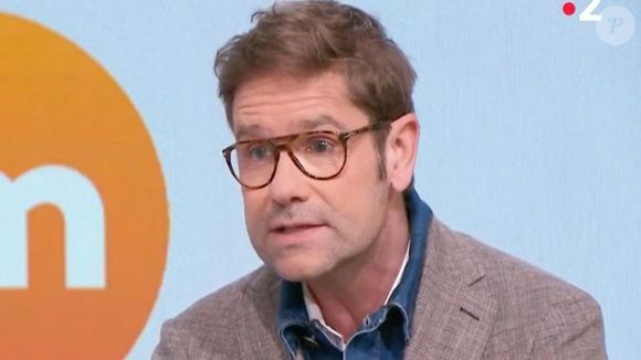 Mais qu'en dit la science ? Le docteur Gérald Kierzek s'explique.

Gérald Kierzek, médecin urgentiste habitué à intervenir dans les médias.