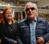 "J'ai eu le bonheur de la rencontrer de près il y a vingt-cinq ans. C'est une personne exceptionnelle"
Exclusif - Gilbert Montagné et sa femme Nikole - Gilbert Montagné assite à une représentation spéciale du spectacle "Le Roi Lion" audiodécrite à destination des malvoyants au théâtre Mogador à Paris, France, le 07 juin 2025. © Christophe Clovis / Bestimage