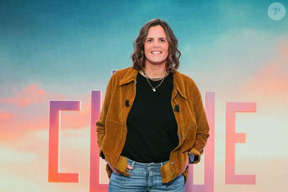 Laure Manaudou ne quitterait le bassin d'Arcachon pour rien au monde

Laure Manaudou dans l'émission "Clique" présentée par Mouloud Achour et diffusée le 13 janvier 2025 sur Canal Plus