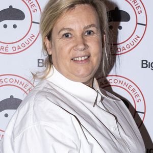 Hélène Darroze est à la tête d’un véritable empire gastronomique.

Hélène Darroze - Premier Festival de la Gasconnerie au Ground Control à Paris. © Jack Tribeca-Pierre Perusseau/Bestimage