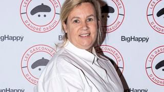 Hélène Darroze a construit un business gastronomique particulièrement rentable